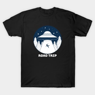 Road Trip T-Shirt